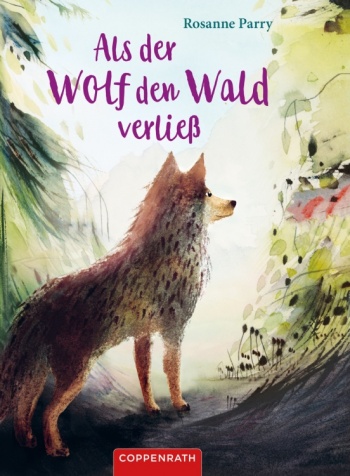 Als der Wolf den Wald verliess 750