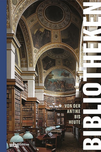Bibliotheken 750