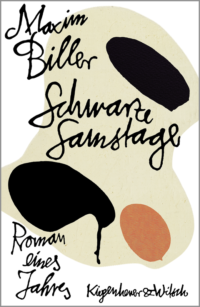 Braune und schwarze Farbkreise
