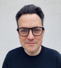 Ein Porträtfoto des Interviewpartners