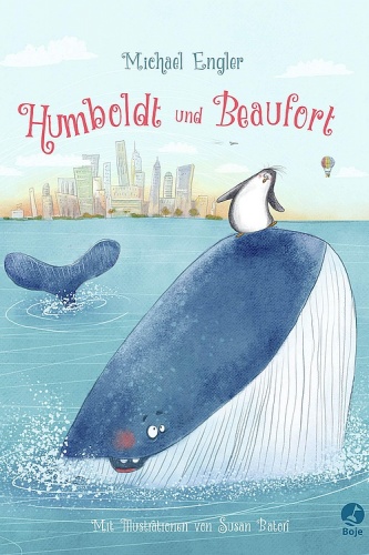 Humboldt Beaufort