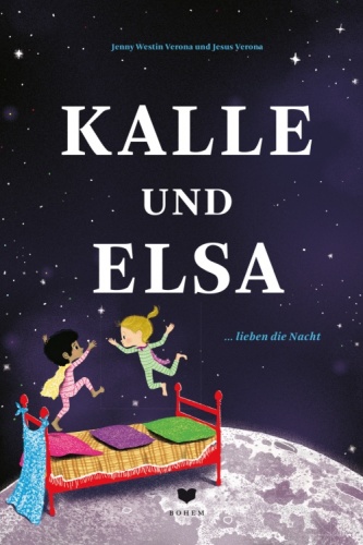 Kalle und Elsa