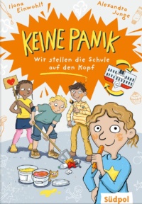 Mehrere Kinder in einer Schule