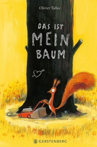 Mein Baum - 9783836960694