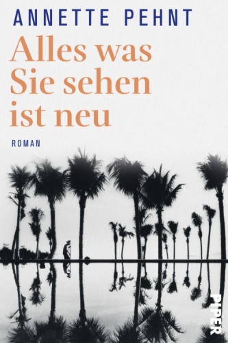 Pehnt - Alles neu