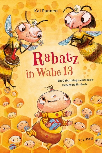 Rabatz in Wabe 13