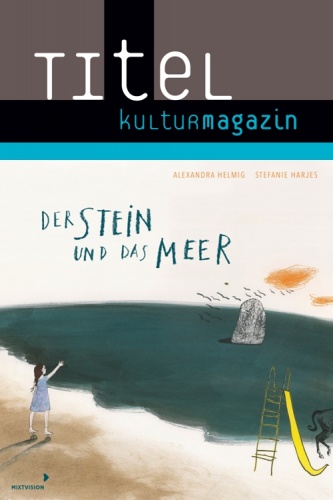 Der Stein und das Meer