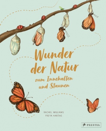 Wunder der Natur