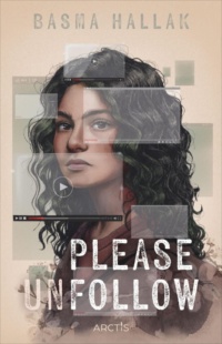 Porträt einer jungen Frau